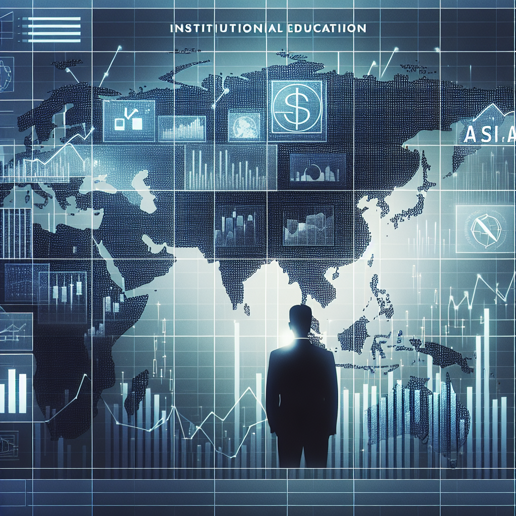 Evaluating the Best Forex Trading Course in Malaysia: Institutional Standards and Risk Awareness