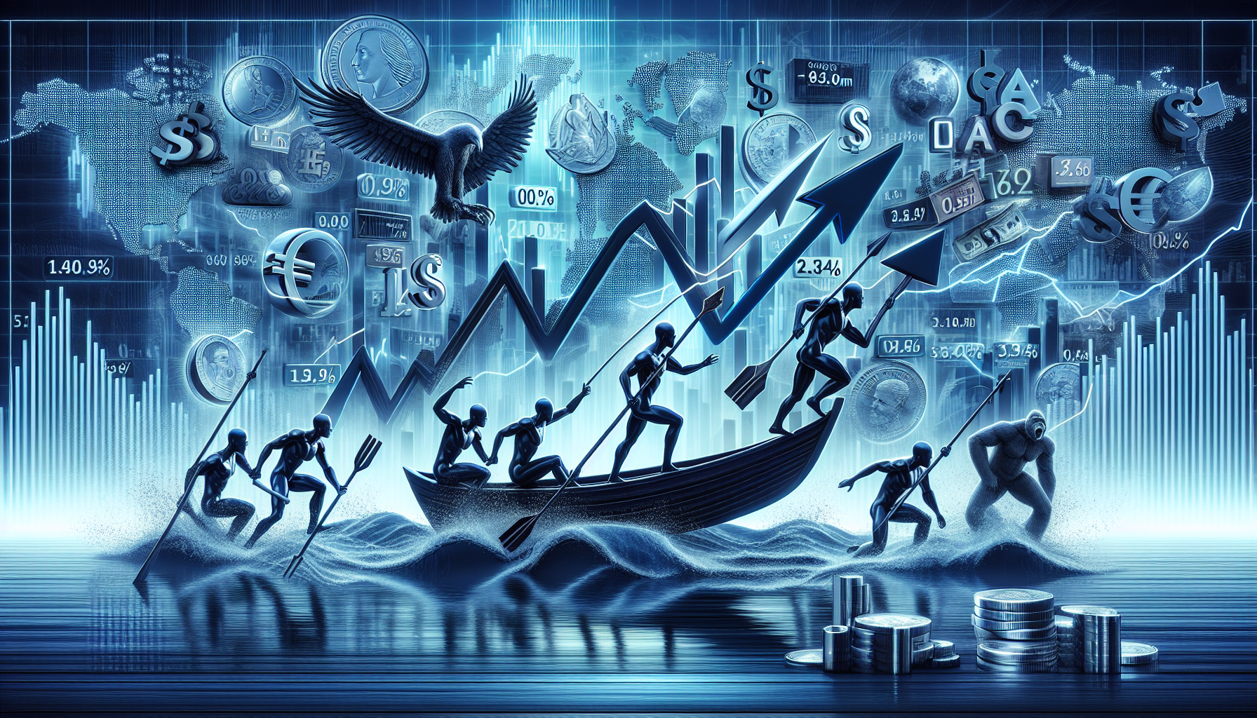 Markets React to December CPI and Fed Policy Signals