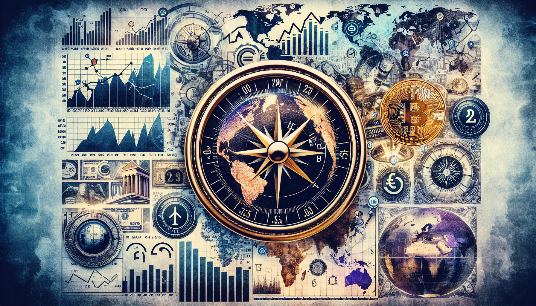 Global Market Insights Amid Inflation and Policy Shifts