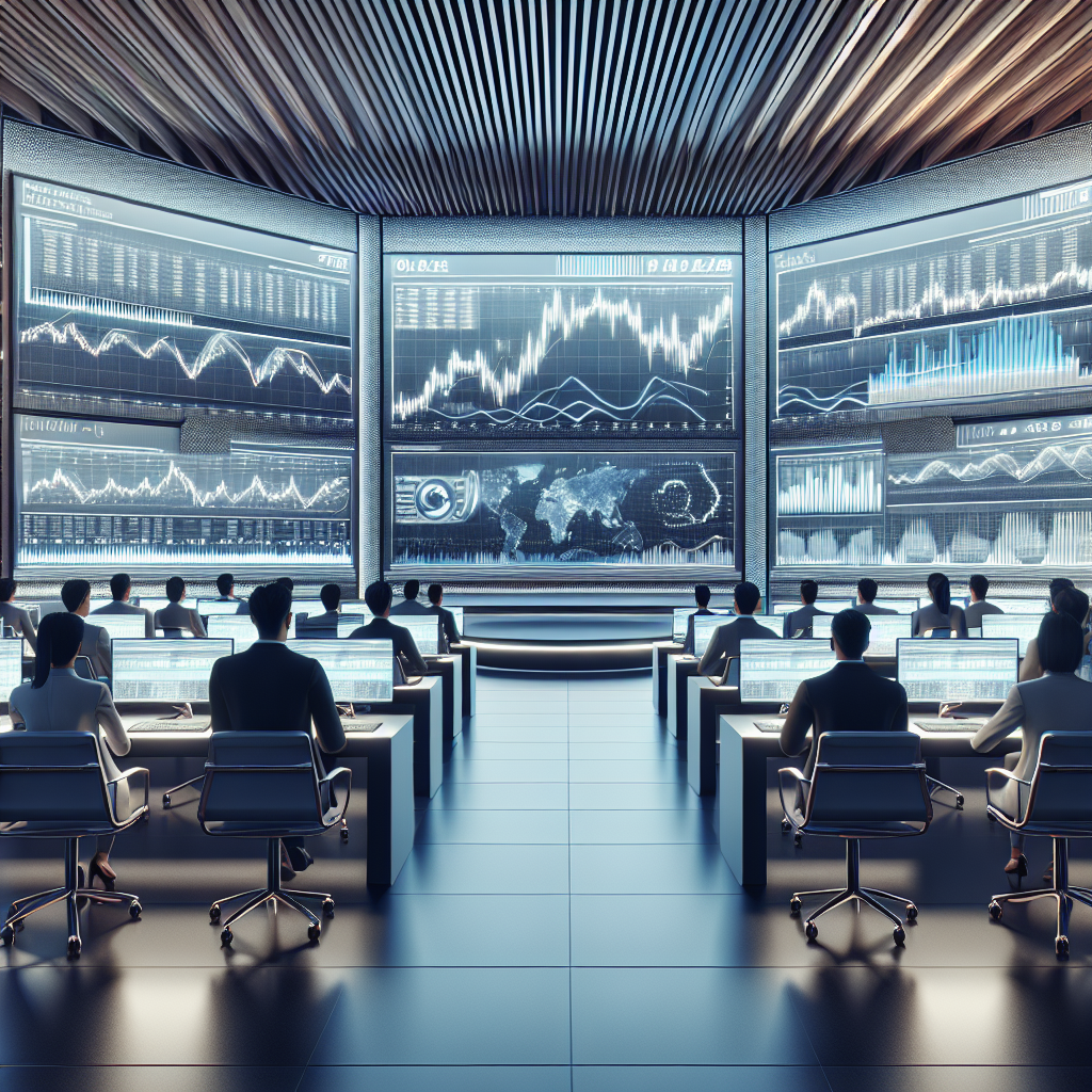 Evaluating the Most Reliable Trading Education in Asia