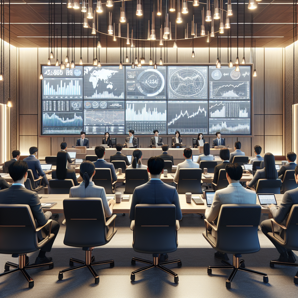 Evaluating the Most Reliable Trading Education in Asia