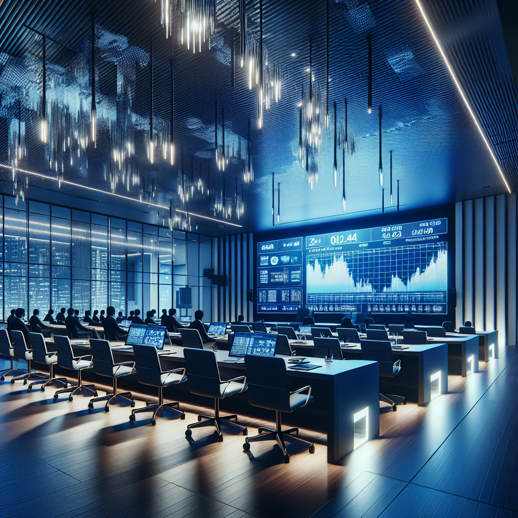 Most Reliable Trading Education in Asia: Institutional Guide