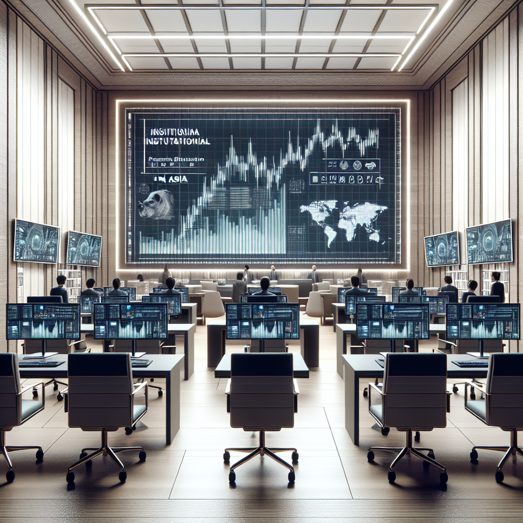 Most Reliable Trading Education in Asia: Institutional Guide