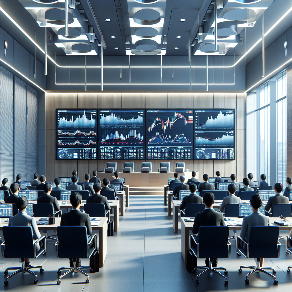 Most Reliable Trading Education in Asia: Institutional Standards and Quality