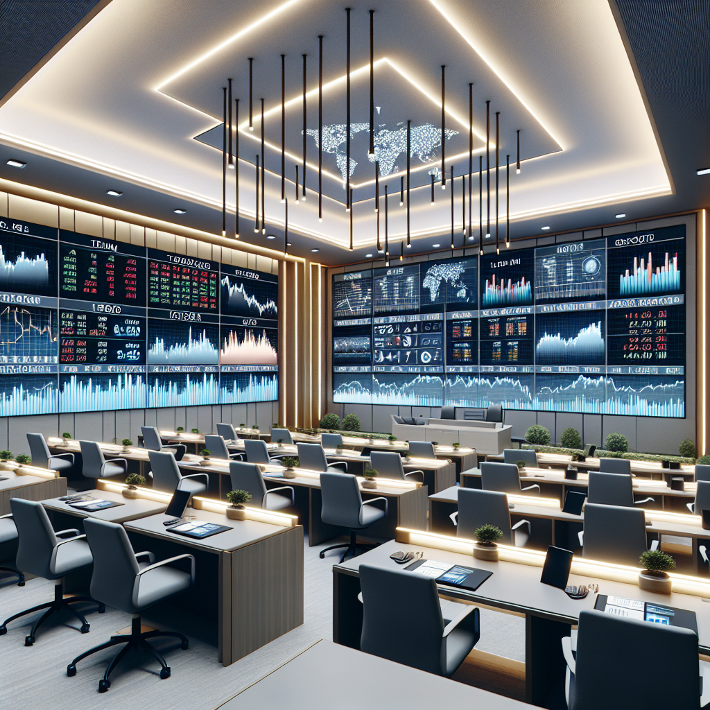 The Most Reliable Trading Education in Asia: Standards, Risks, and Institutional Oversight