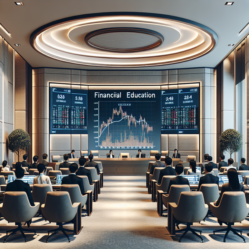 Most Reliable Trading Education in Asia: Standards, Risks, and Frameworks