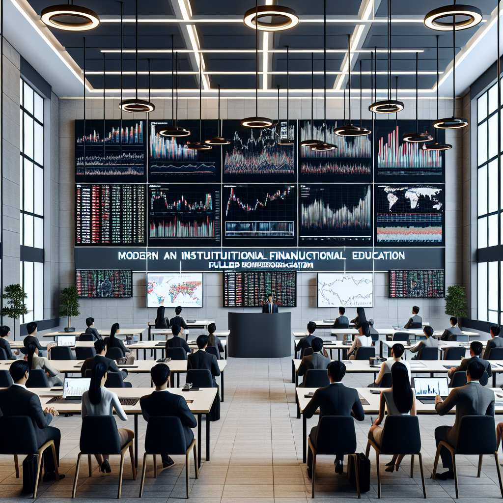 Best Forex Trading in Malaysia: Regulatory, Educational, and Institutional Insights