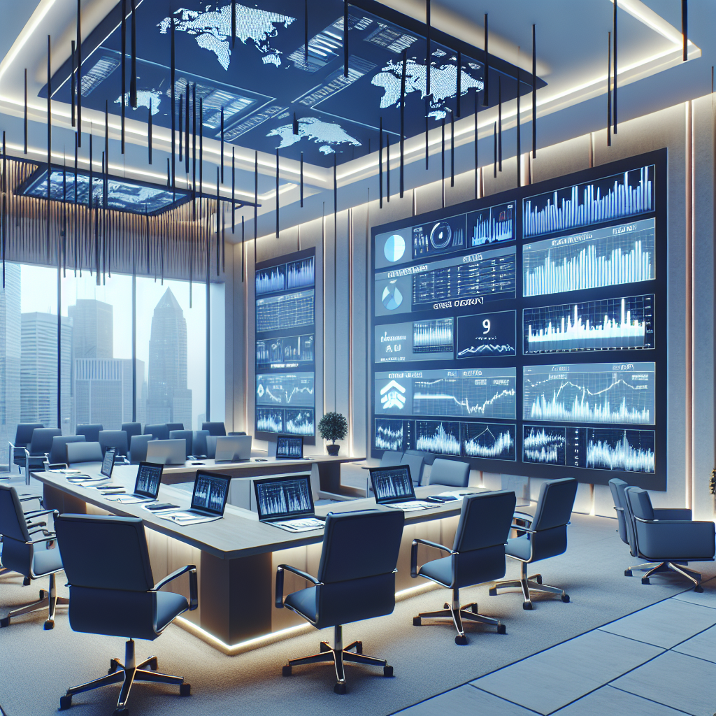 Best Forex Trading in Malaysia: Institutional Perspectives