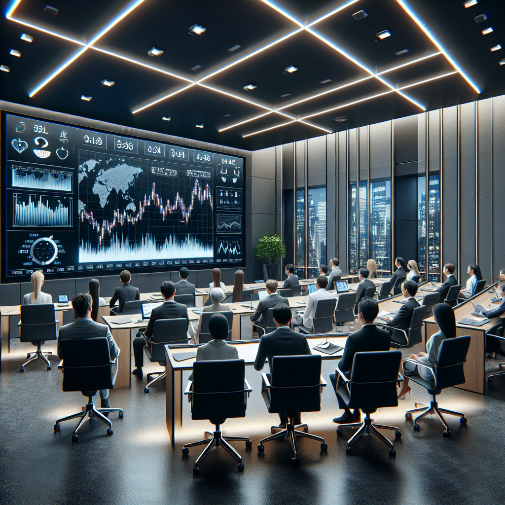 Best Forex Trading in Malaysia: Institutional Insights and Compliance