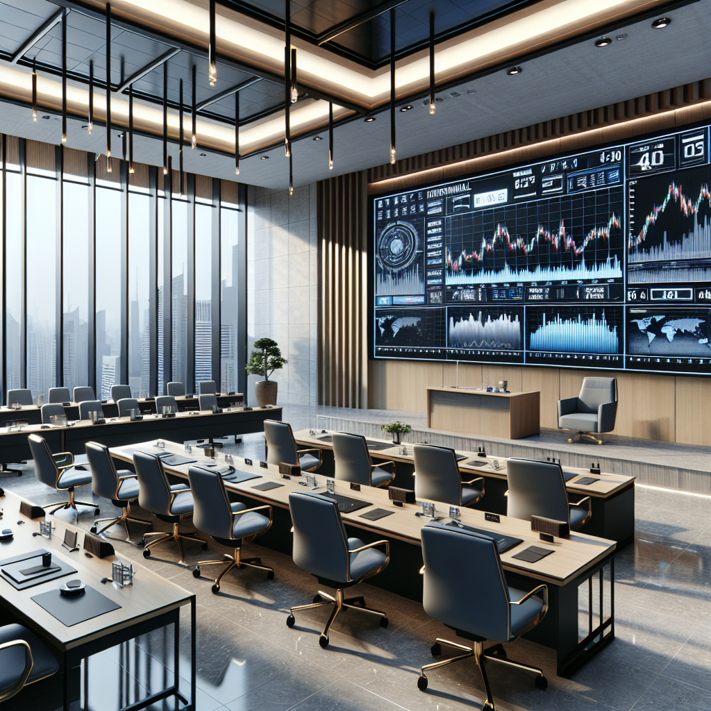 Best Forex Trading in Malaysia: Institutional Guide to Education & Compliance