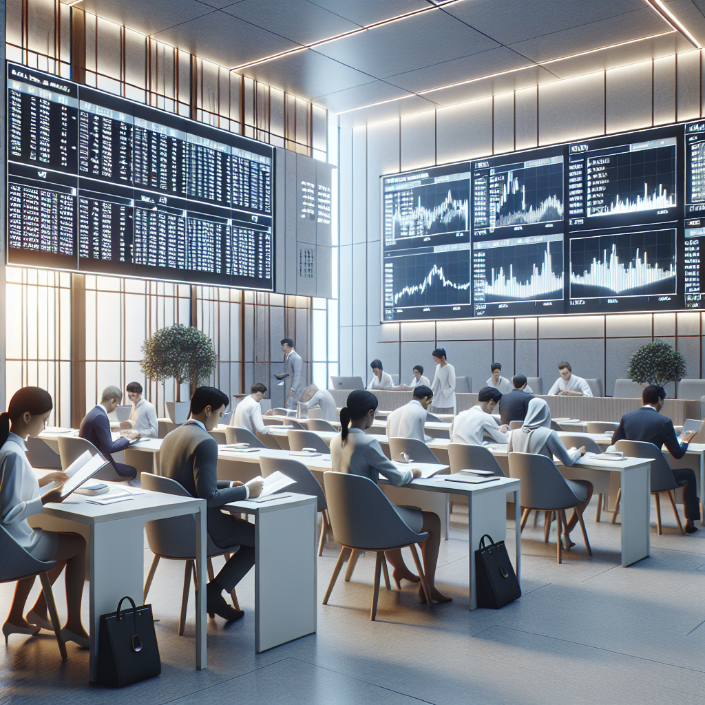 Best Forex Trading in Malaysia: Institutional Standards and Education