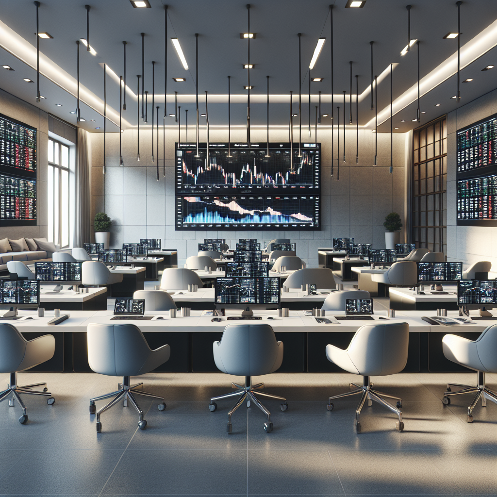 Best Forex Trading in Malaysia: Institutional Insights and Regulatory Standards