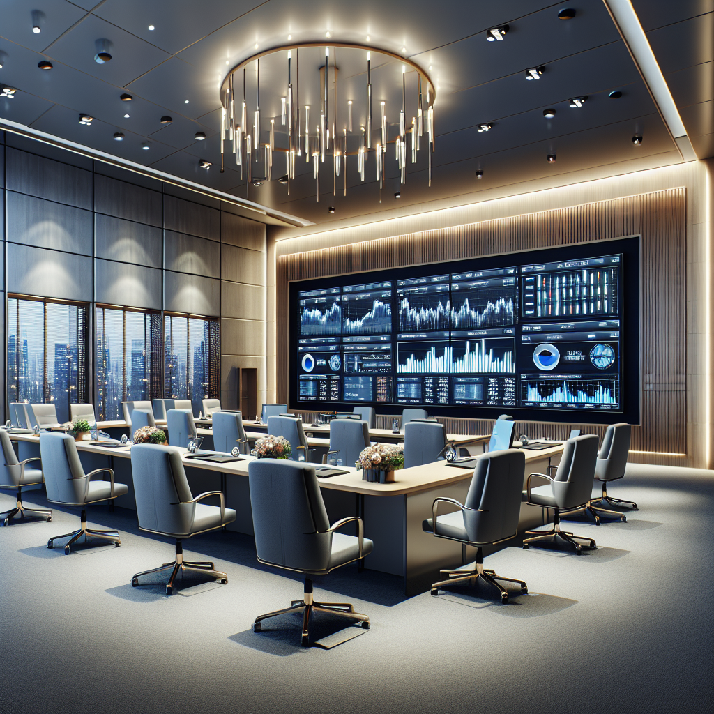 Best Forex Trading in Malaysia: Regulatory and Institutional Insights