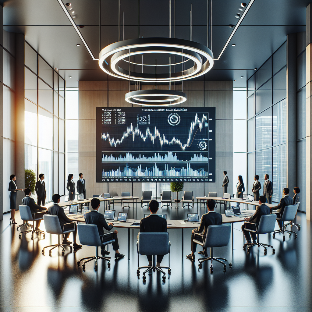 Best Forex Trading in Malaysia: Institutional Guide to Education and Compliance