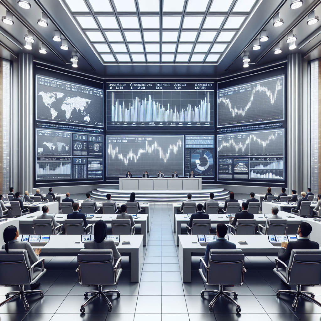 Best Forex Trading in Malaysia: Institutional Perspectives and Standards