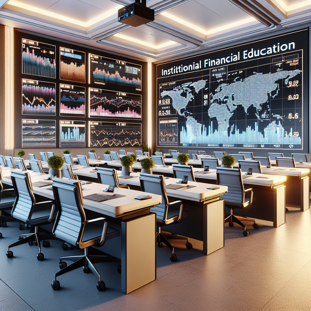 Best Forex Trading in Malaysia: Institutional Insights and Standards