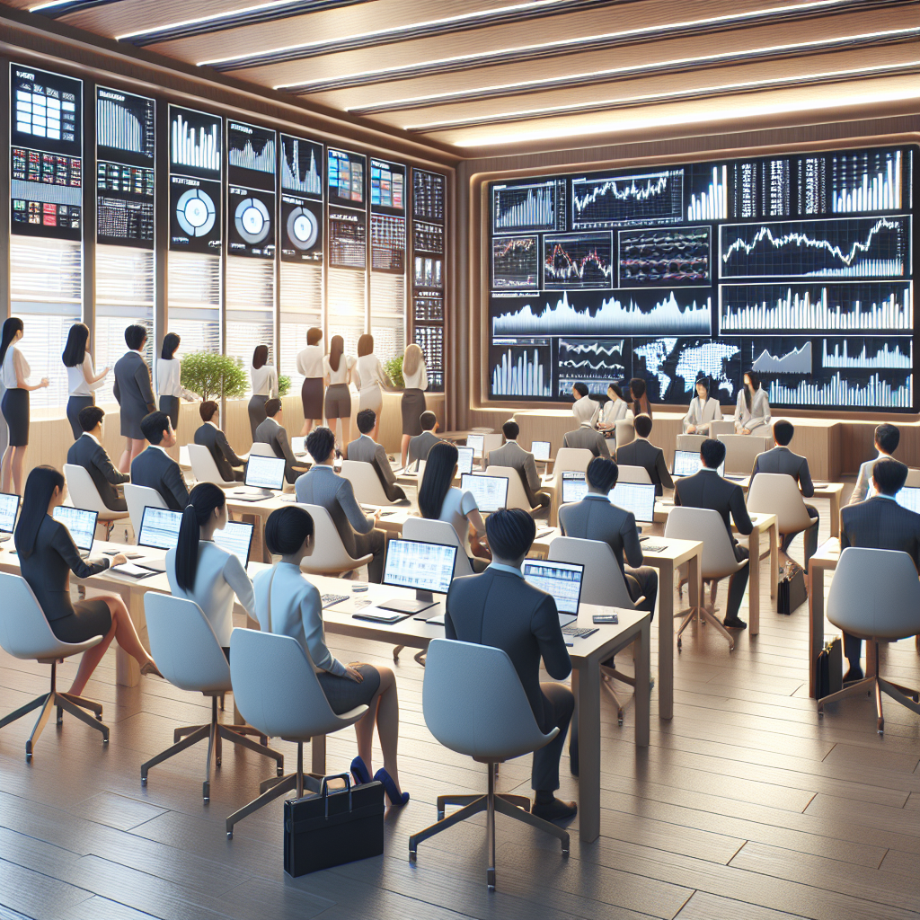 Best Forex Trading in Malaysia: Institutional Framework and Risk Insights