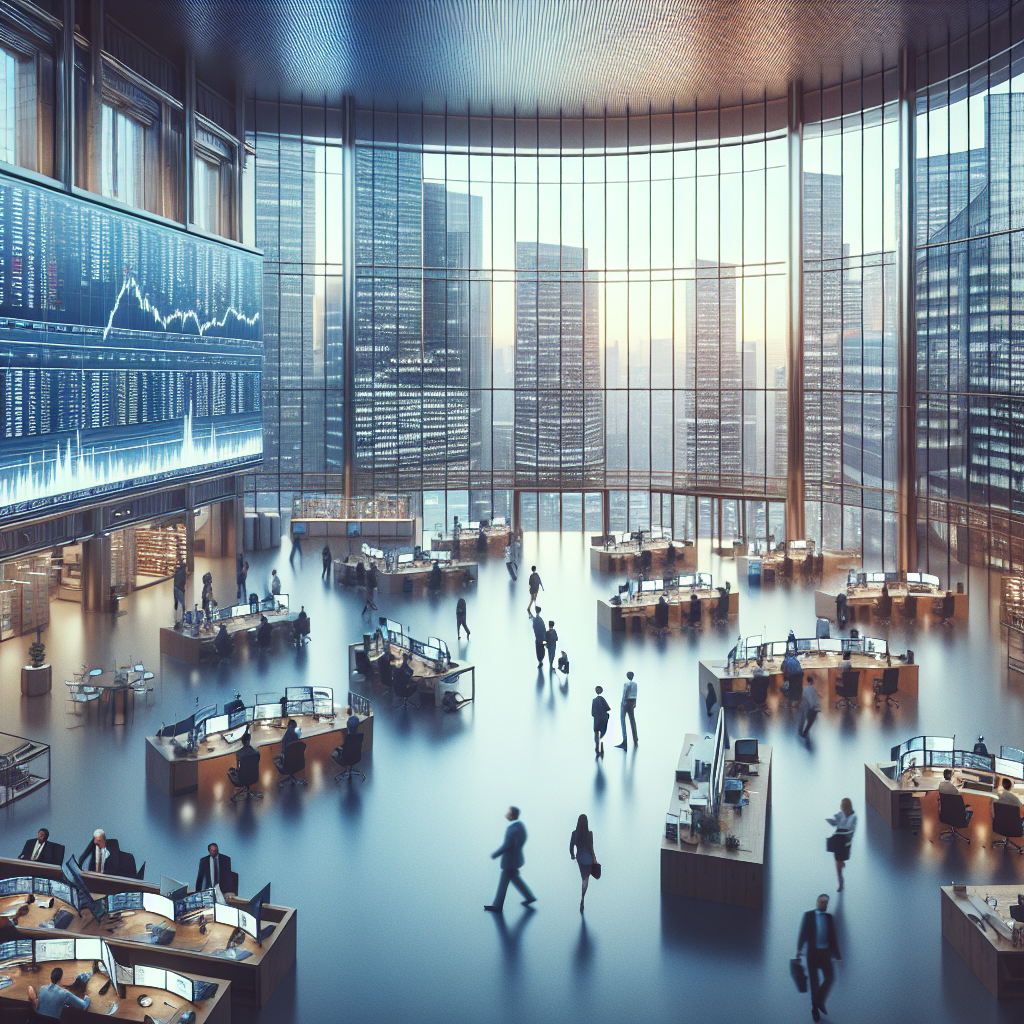 US Tariff Threats Impact Market Sentiment