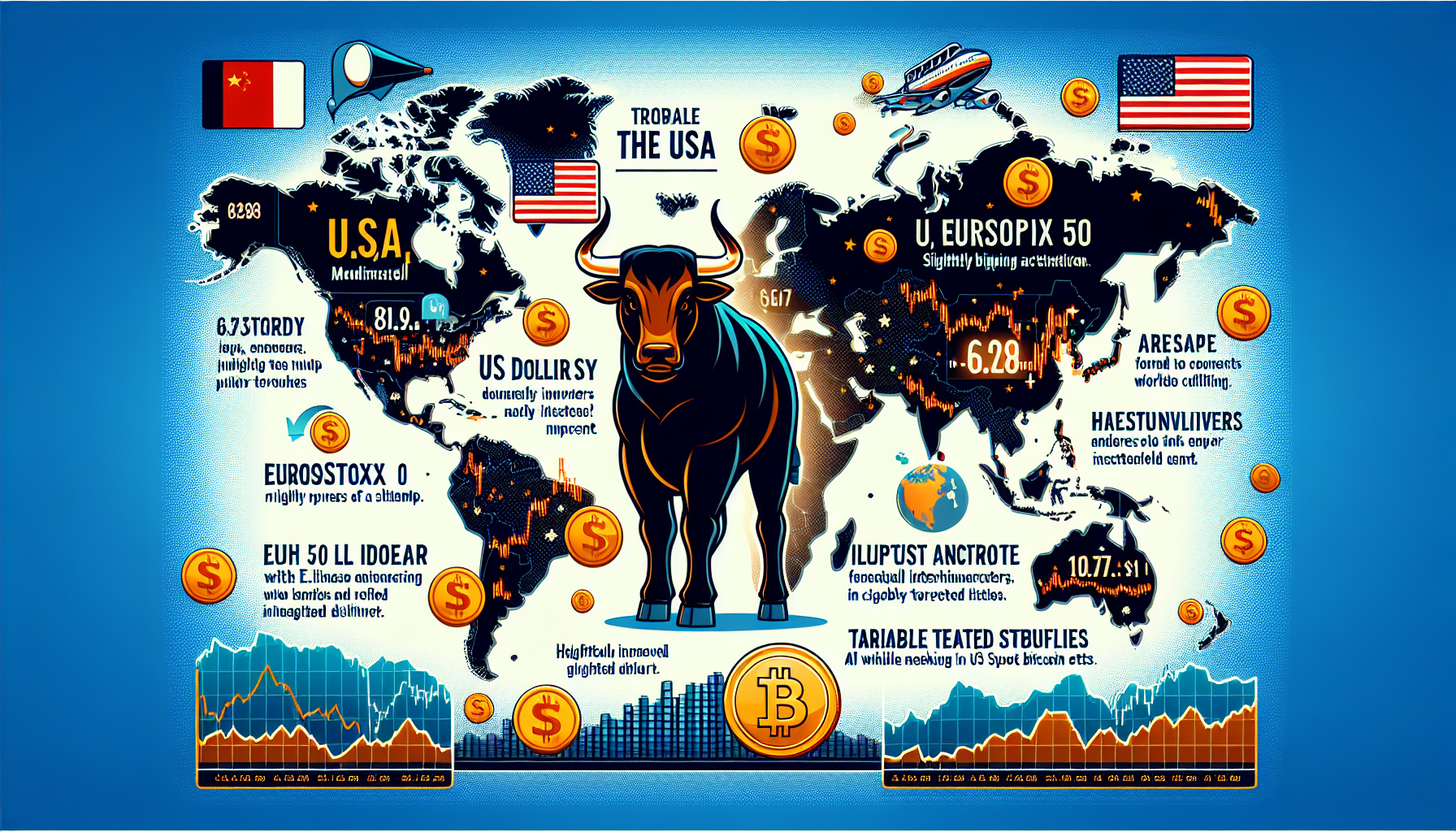Global Markets React to Easing Expectations