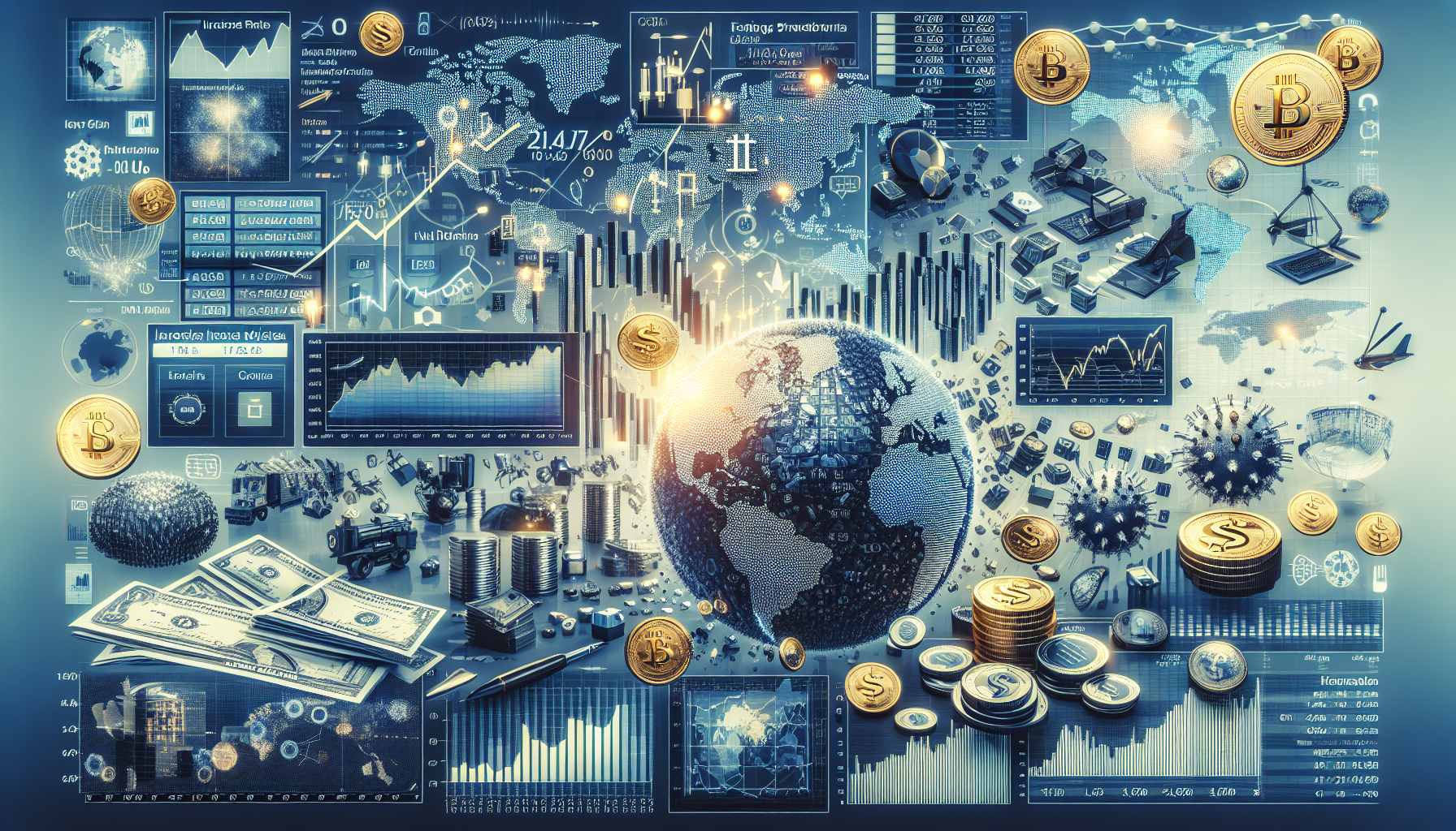 Market Digest: Rates, Inflation, and Earnings Trends