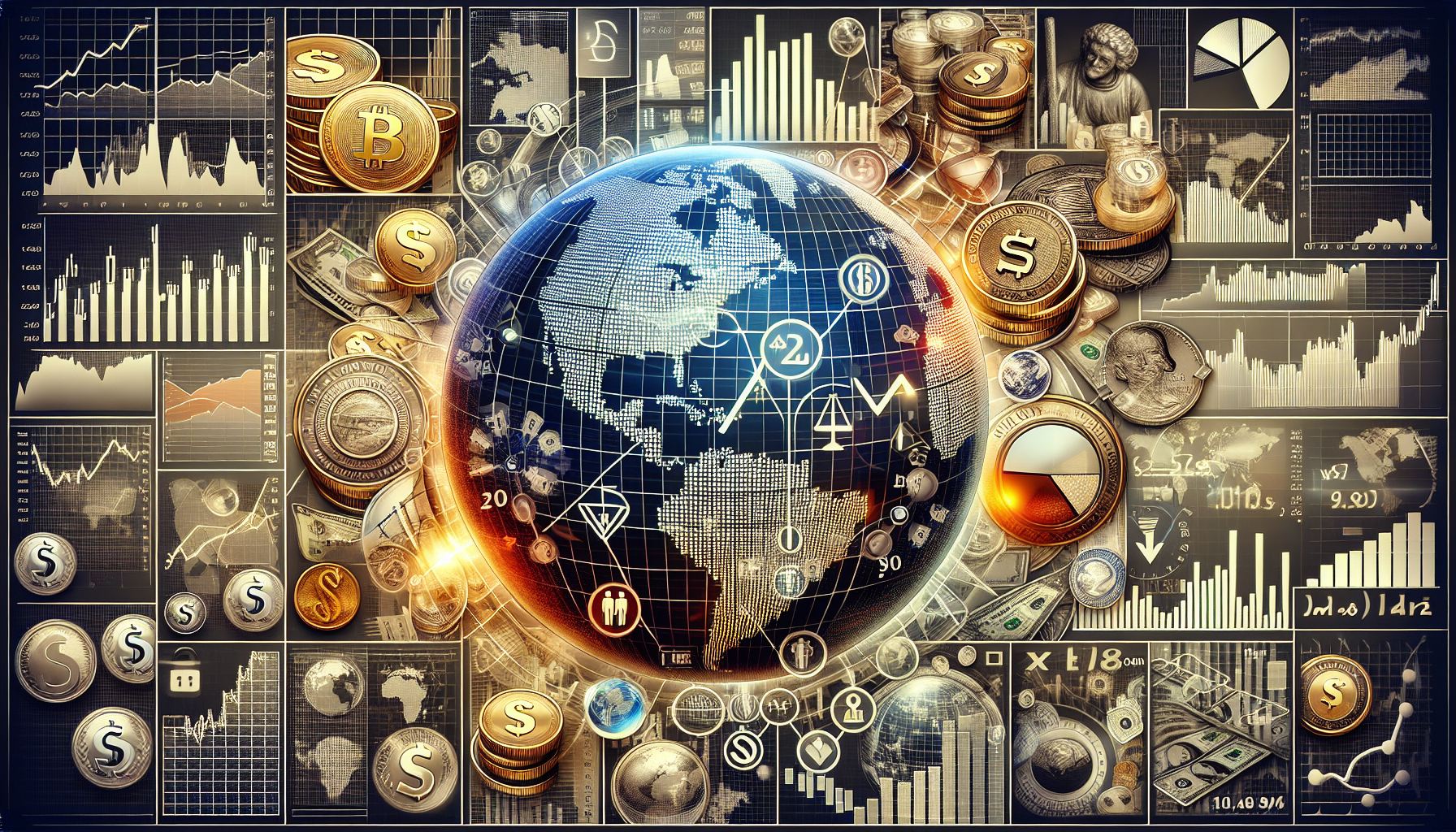 Market Update: Fed Signals, Jobless Claims & Gold Rise