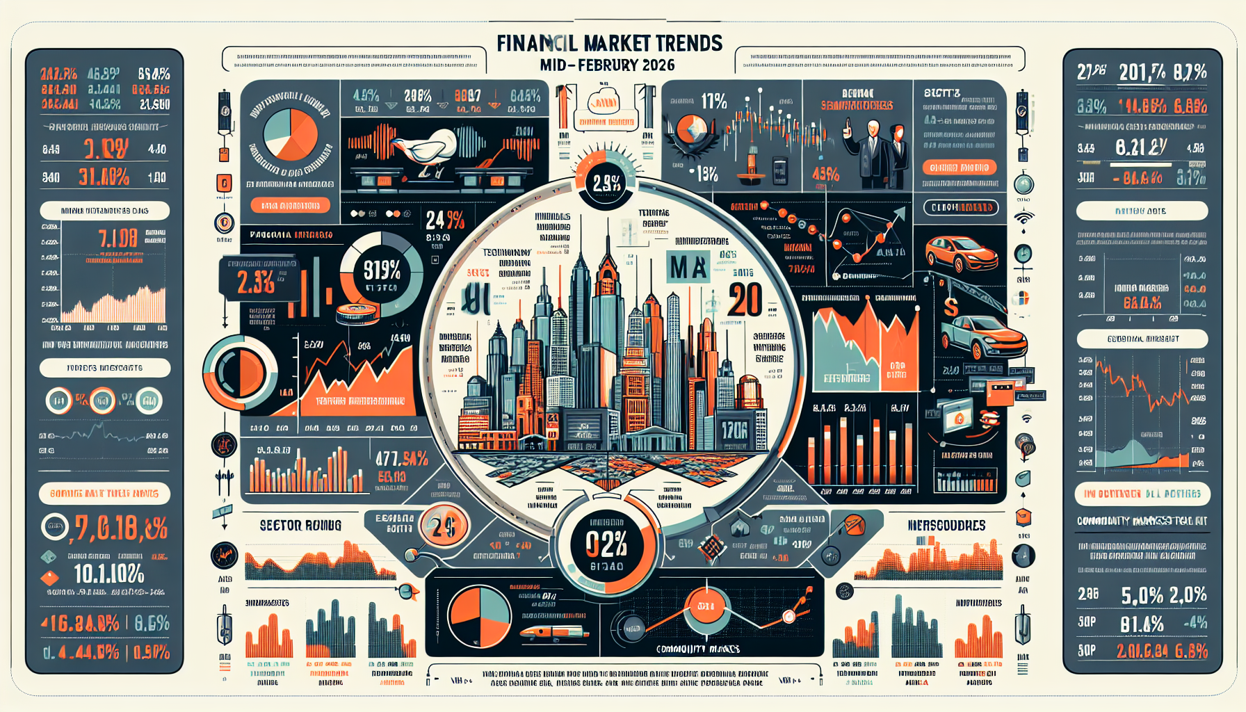 Market Trends and Insights for Mid-February 2026