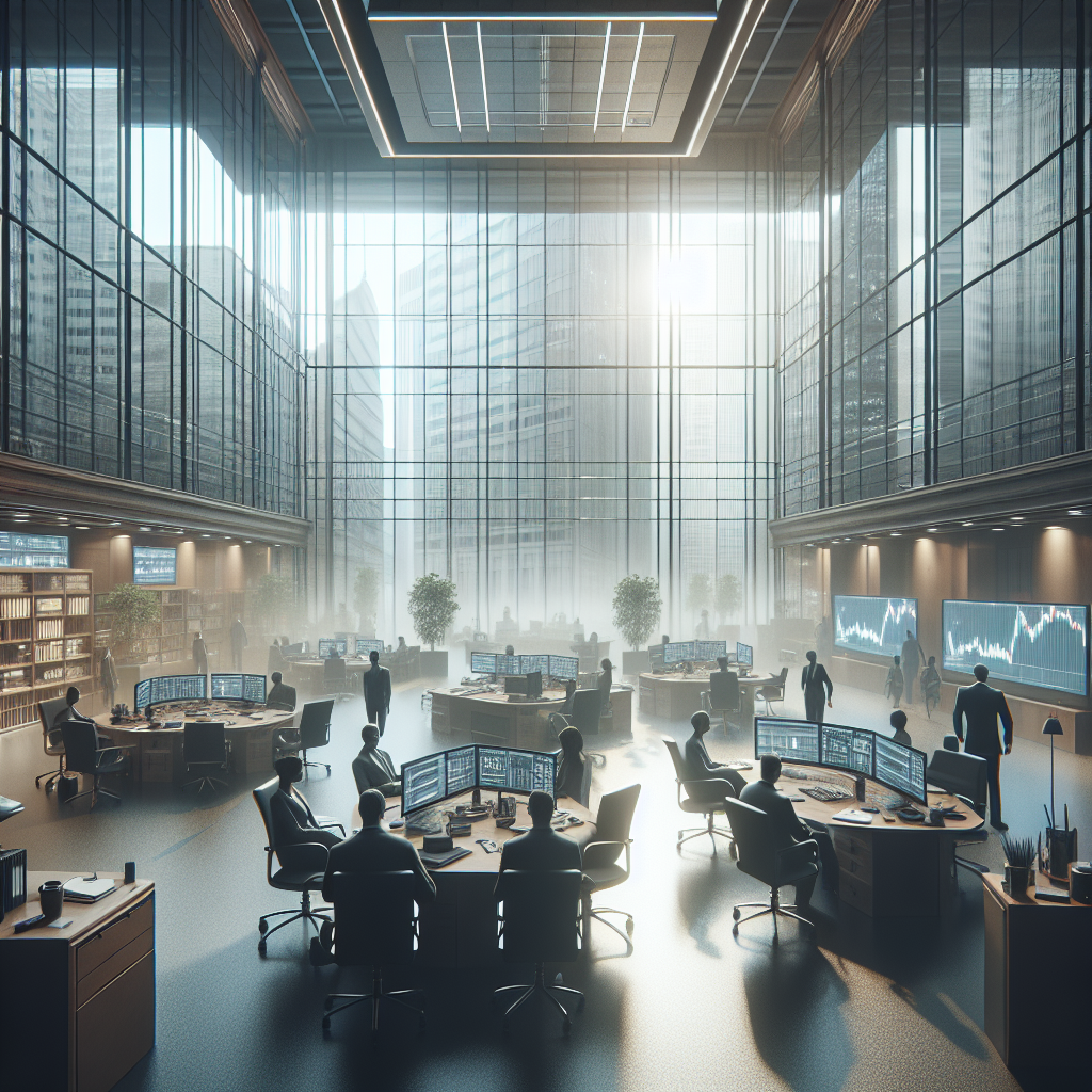 Dollar Gains Momentum Amid Economic Data